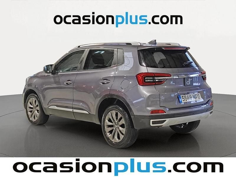 Usado DR DR 4.0 116 CV (85 kW) 2023 Gris SUV