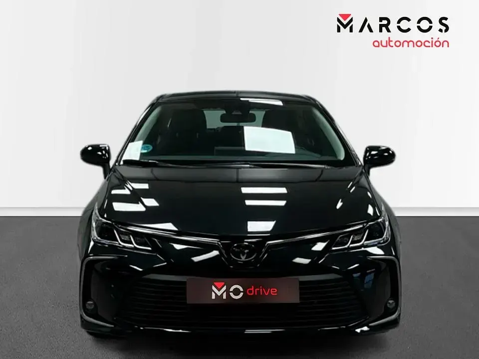 Usado Toyota Corolla 125 CV (91 kW) 2023