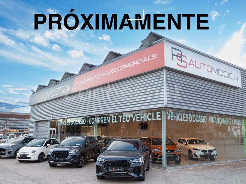 Negro Usado 2015 Audi A4 S-Line Familiar | 16.900 € (Precio justo) - Imagen 1/1