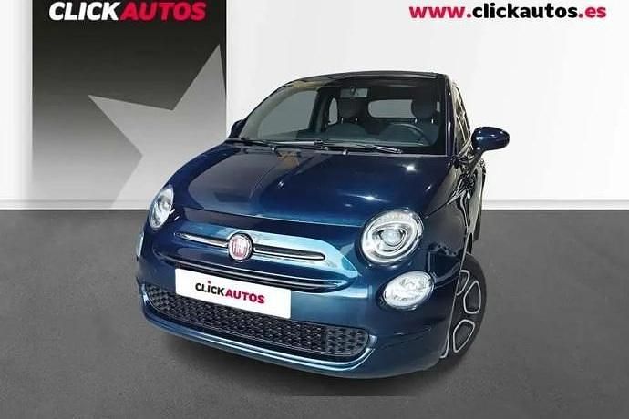 Usado Fiat 500 Club 70 CV (51 kW) 2023