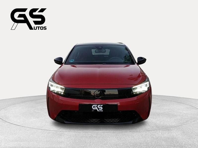 Usado Opel Corsa S 101 CV (74 kW) 2024 Rojo Berlina