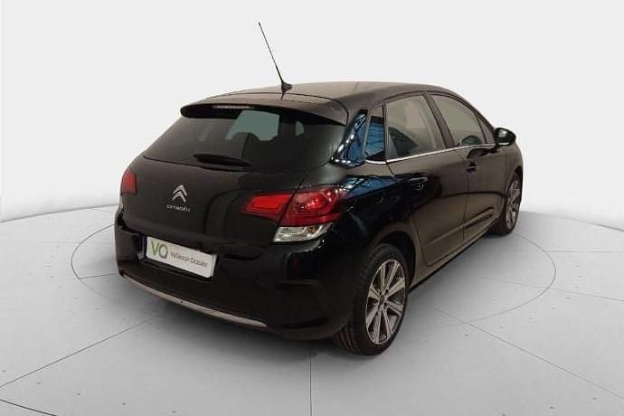 Usado Citroën C4 Feel 130 CV (95 kW) 2016