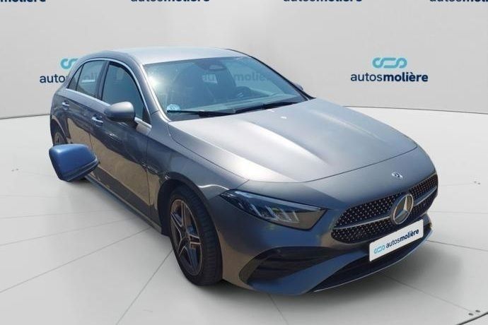 Usado 2023 Mercedes A250 | 28.990 € (Super precio) - Imagen 1/4