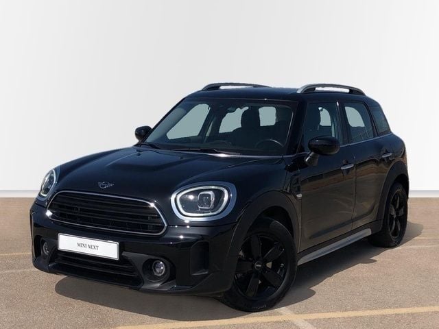 Usado 2023 Mini Cooper Countryman SUV | 28.900 € (Precio justo) - Imagen 1/4