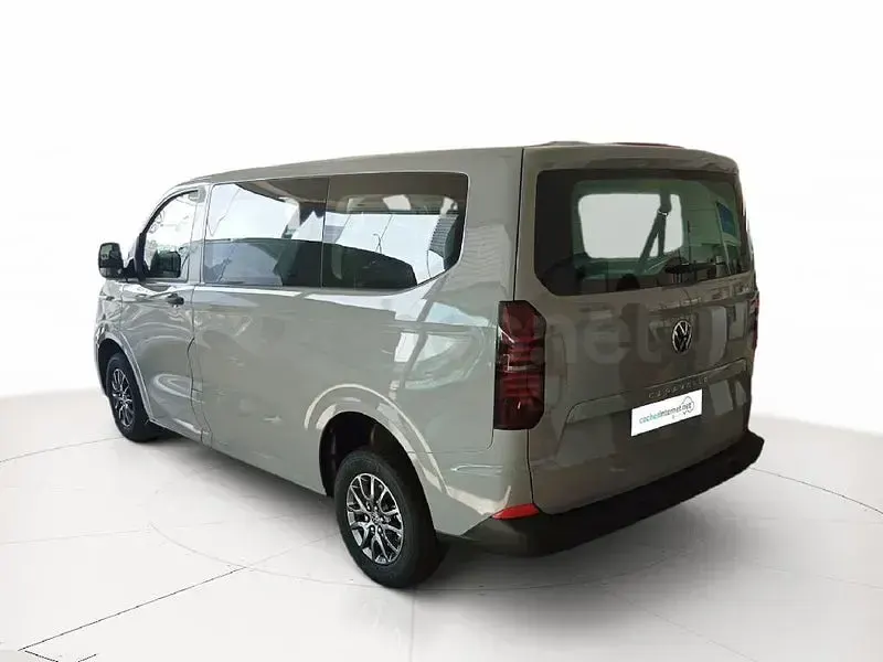 Usado VW Caravelle 150 CV (110 kW) 2025 Gris / plata Van