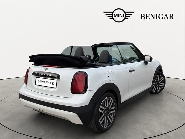 Usado Mini Cooper 163 CV (119 kW) 2025 Utilitario