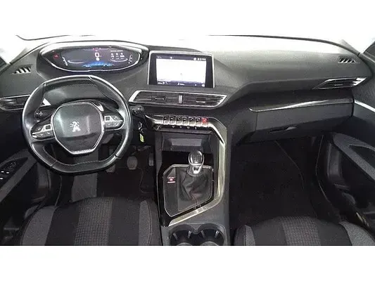Usado Peugeot 3008 Active 130 CV (95 kW) 2019 SUV