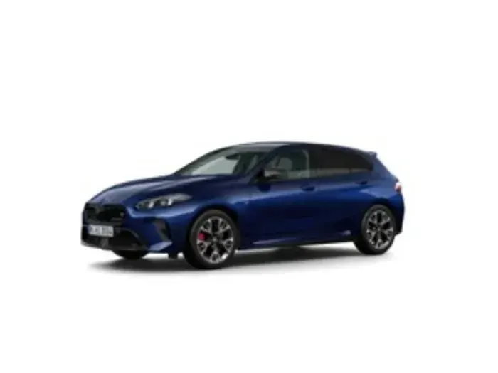 Usado BMW M135 Comfort Edition 300 CV (220 kW) 2025 Azul Utilitario