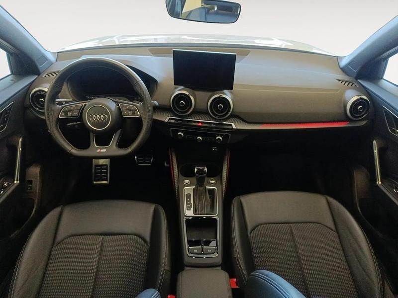 Usado Audi Q2 150 CV (110 kW) 2025 Blanco SUV