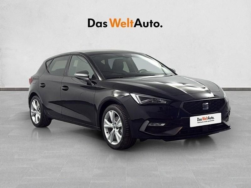 Otro Nuevo 2025 Seat Leon FR Berlina | 26.500 € (Precio justo) - Imagen 1/4
