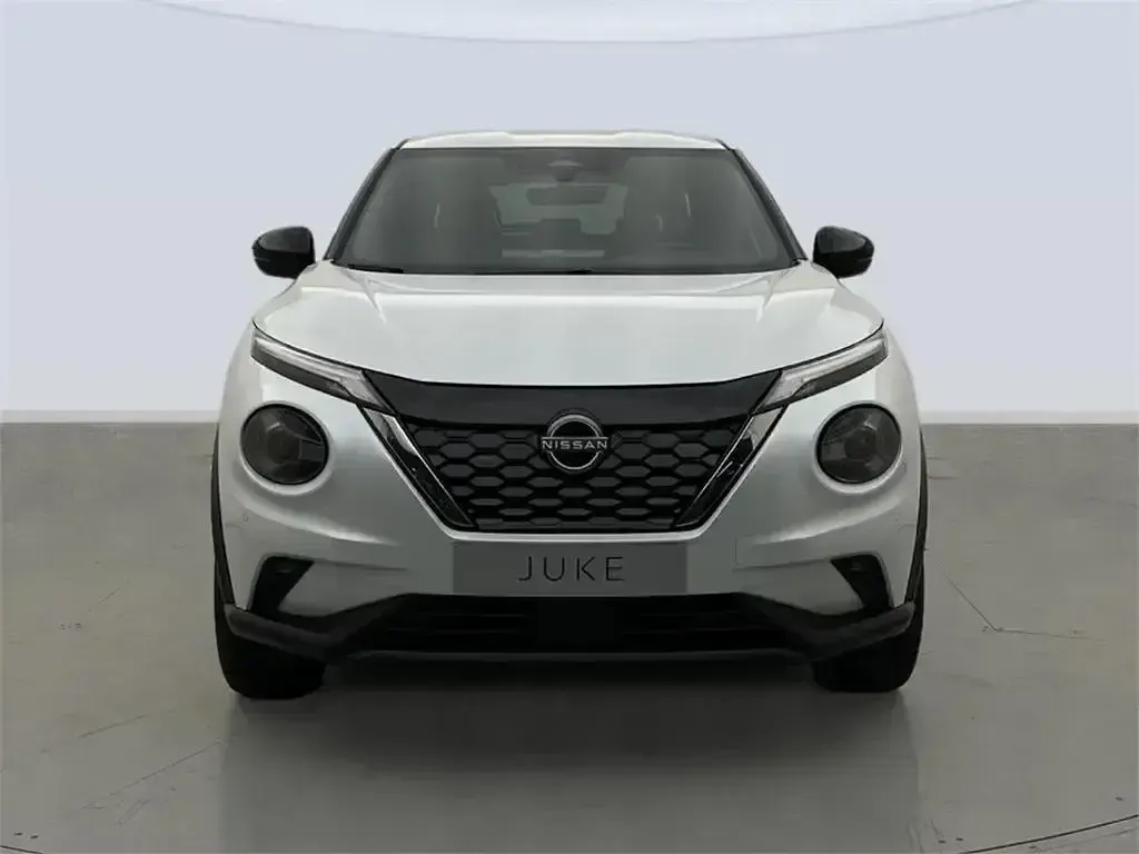 Nuevo Nissan Juke Tekna 143 CV (105 kW) 2026 Otro SUV