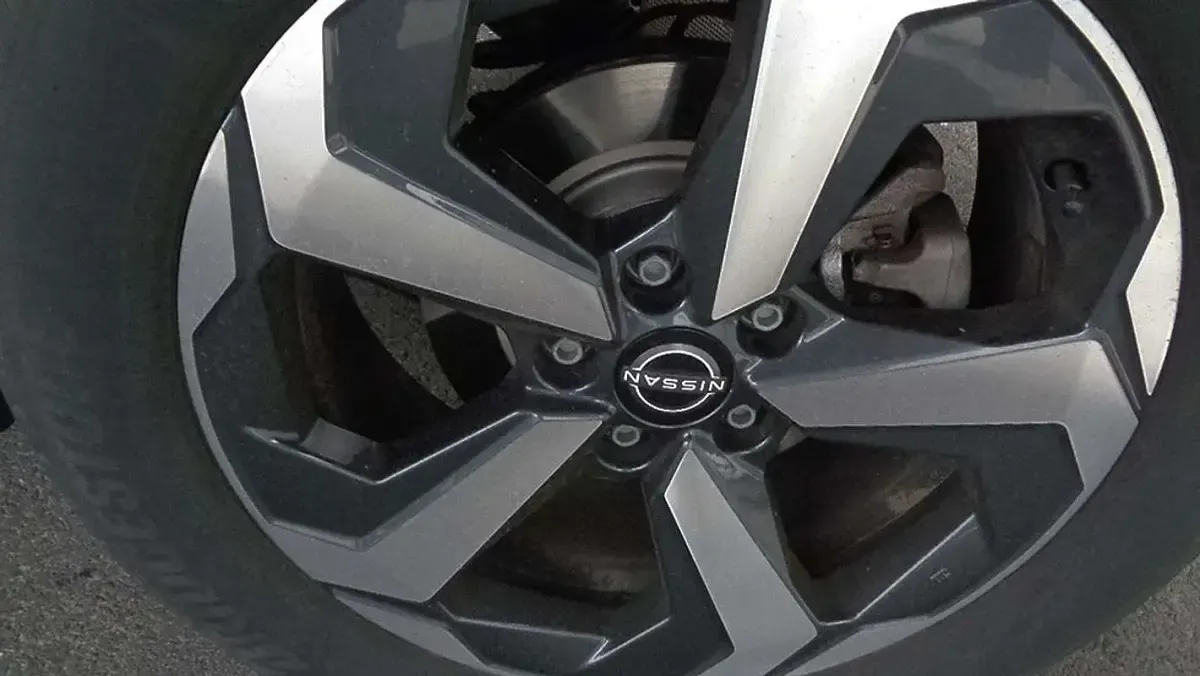 Usado Nissan Qashqai N-Connecta 190 CV (139 kW) 2024 SUV