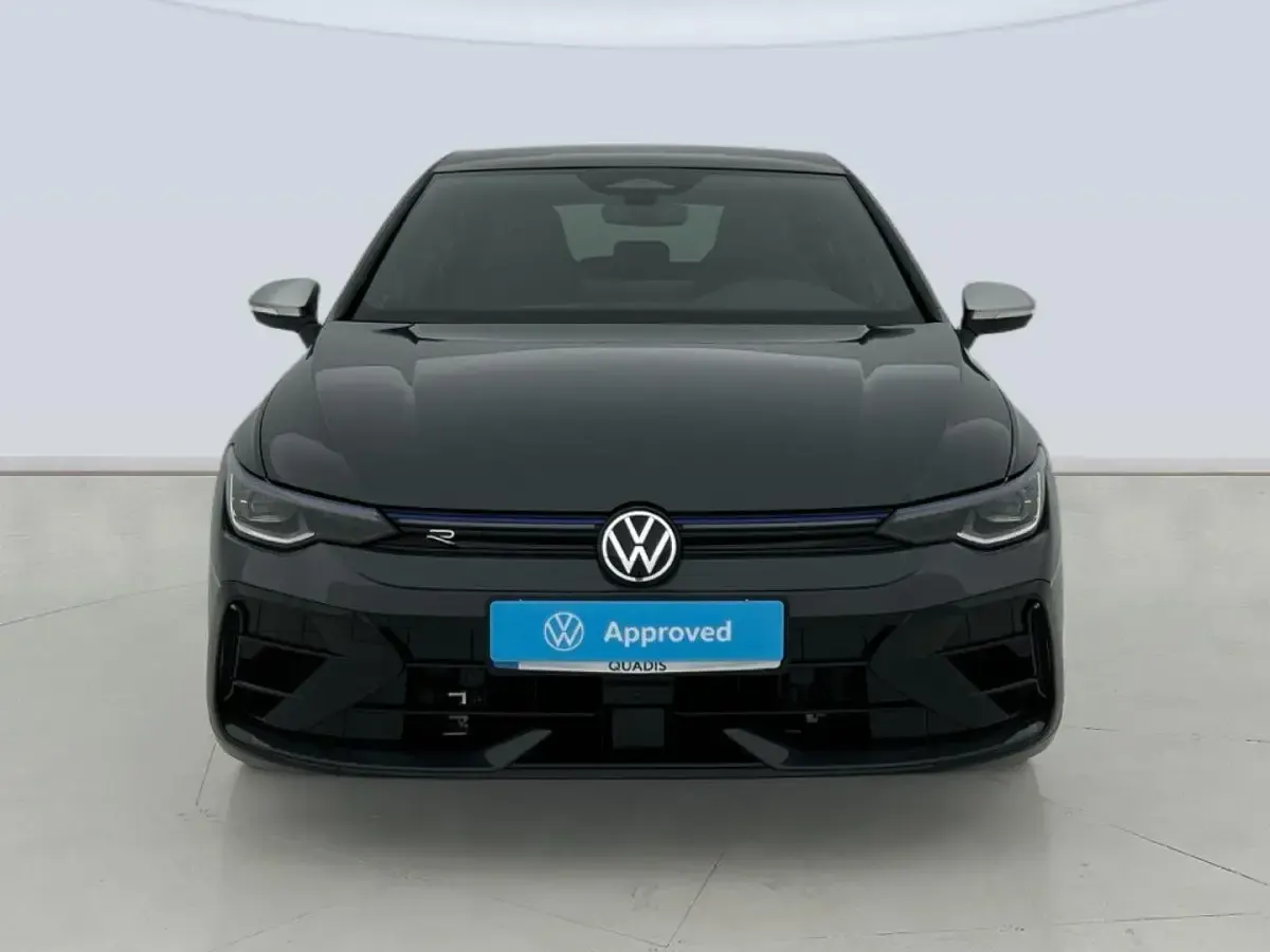 Usado VW Golf VIII R 333 CV (244 kW) 2026 Gris