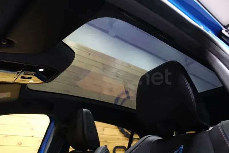Usado Renault Rafale Esprit Alpine 200 CV (147 kW) 2024 Azul SUV