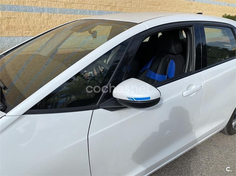 Usado Honda Jazz Comfort 109 CV (80 kW) 2020 Blanco Utilitario