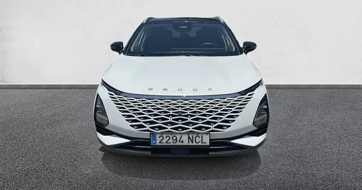 Usado Omoda 5 147 CV (108 kW) 2025 SUV