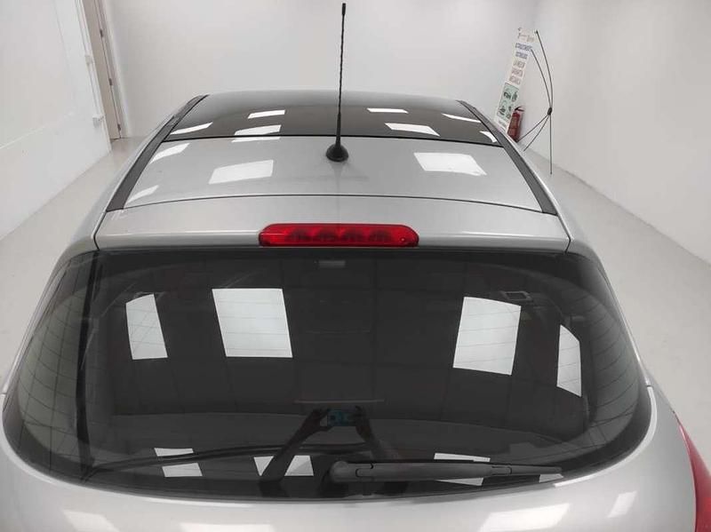 Usado Peugeot 308 Premium 136 CV (100 kW) 2008 Gris Utilitario