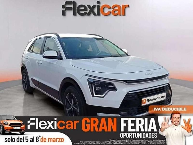 Usado Kia Niro 171 HP (125 kW) 2024 SUV
