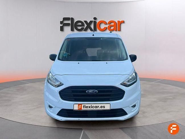 Usado Ford Transit Connect Trend 100 CV (73 kW) 2021 Blanco Monovolumen