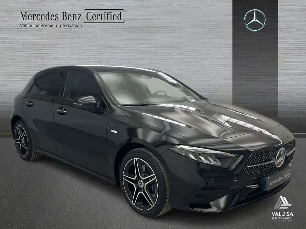 Usado Mercedes A250 218 CV (160 kW) 2025 Berlina
