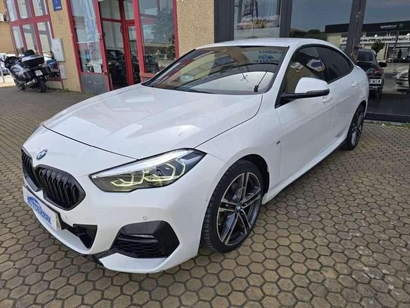 Usado BMW 218 150 HP (110 kW) 2021 Branco Coupé