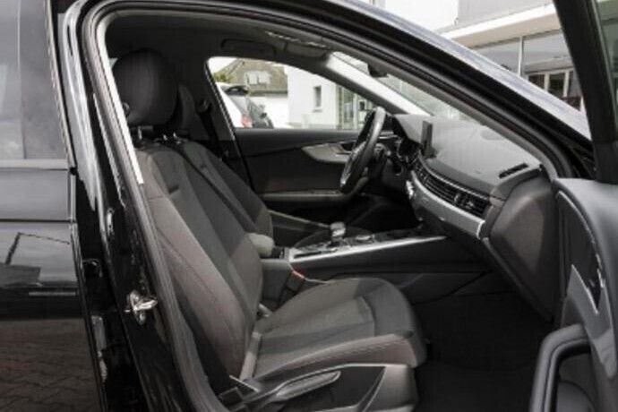 Usado Audi A4 2018