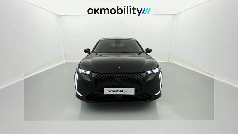 Usado DS Automobiles DS4 Performance Line Plus 225 CV (165 kW) 2023 Negro perla SUV