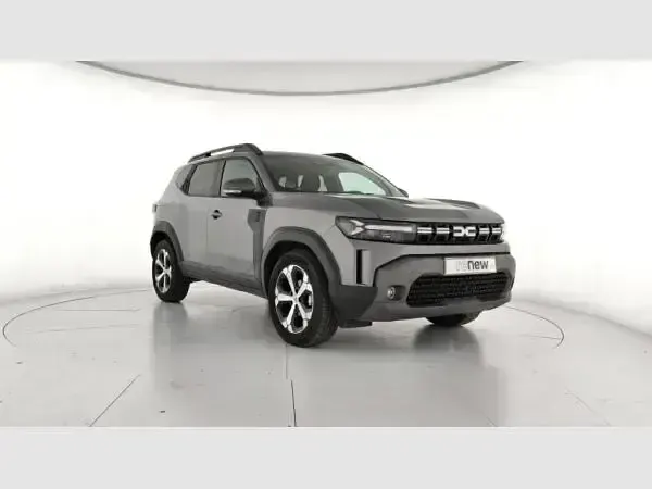 Usado Dacia Duster Journey 140 CV (102 kW) 2025 Gris