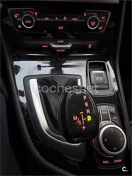 Blanco Usado 2019 BMW 225 Active Tourer iPerformance Monovolumen | 15.350 € (Precio justo) - Imagen 1/4