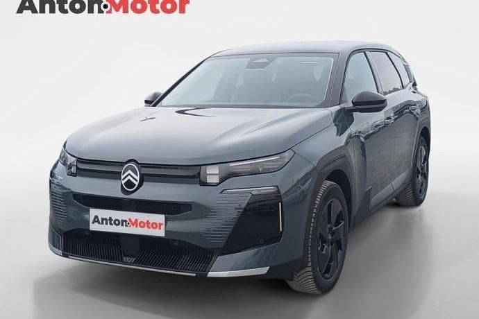 Nuevo Citroën C5 Aircross 145 CV (106 kW) 2025 SUV