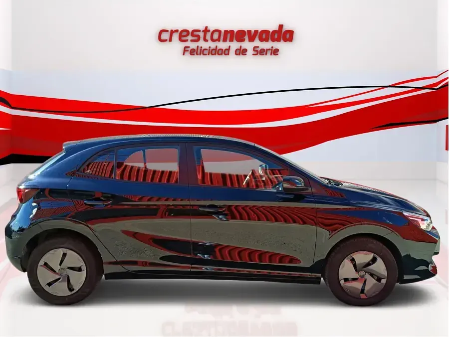 Usado MG MG3 194 CV (142 kW) 2025 Utilitario