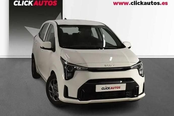 Usado Kia Picanto Active 79 CV (58 kW) 2025 Utilitario