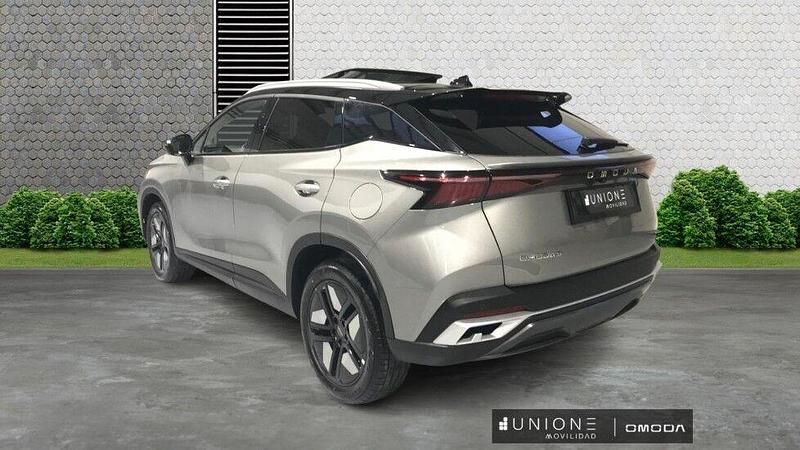 Usado Omoda 5 180 CV (132 kW) 2025 Otro SUV
