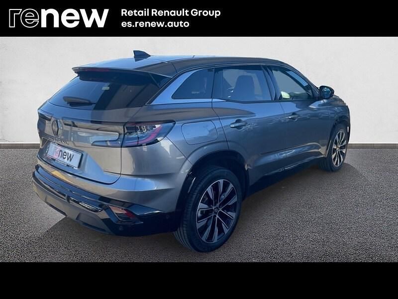 Usado Renault Austral Techno 160 CV (117 kW) 2024 Blanco SUV