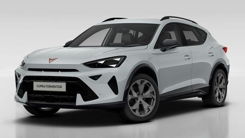 Nuevo Cupra Formentor 150 CV (110 kW) 2025 Blanco SUV
