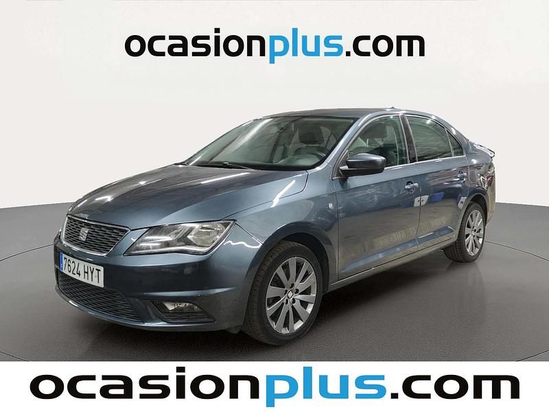 Usado Seat Toledo I-Tech 105 CV (77 kW) 2014 Utilitario