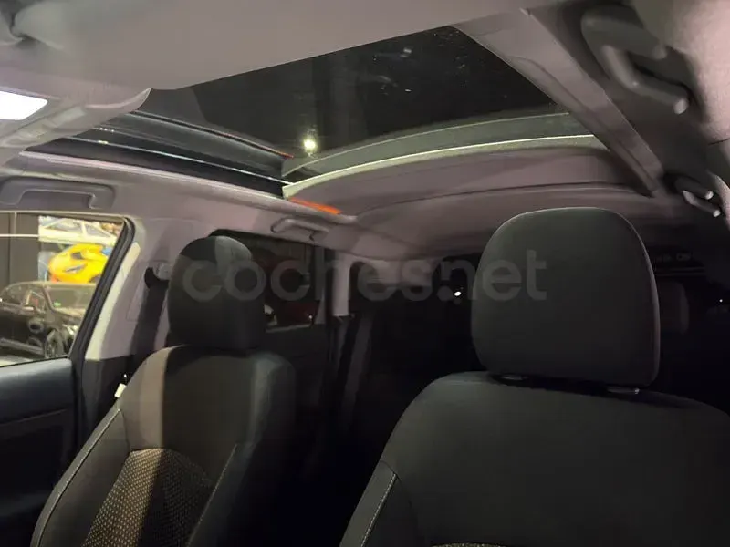 Usado Mitsubishi ASX 116 CV (85 kW) 2013 Gris / plata SUV