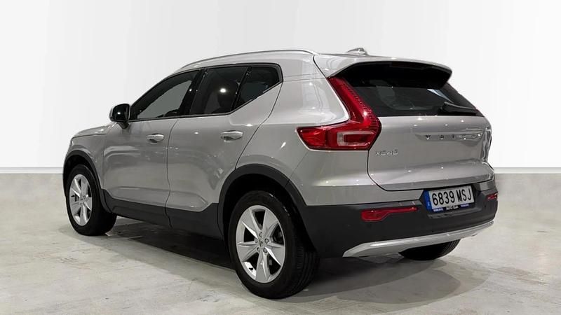 Usado 2024 Volvo XC40 Core SUV | 33.900 € (Precio justo) - Imagen 1/4