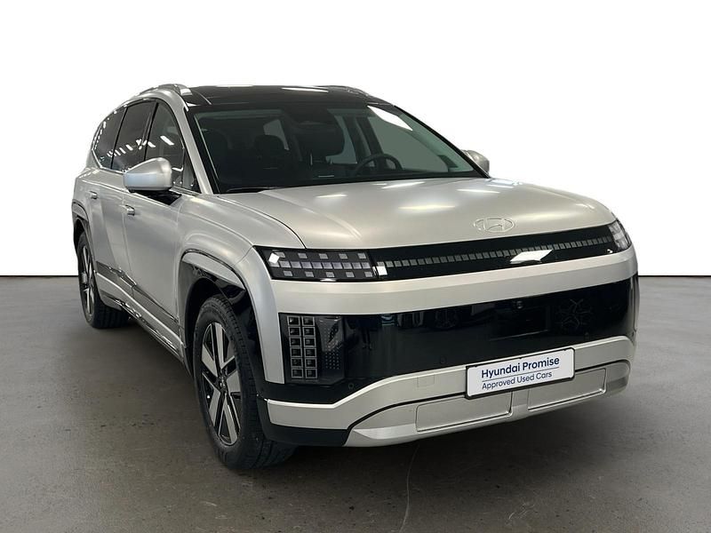 Usado Hyundai Ioniq 9 230 kW (313 CV) 2025 SUV