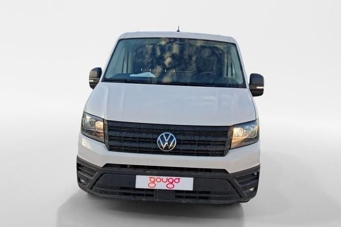 Usado VW Crafter 140 CV (102 kW) 2024 Van