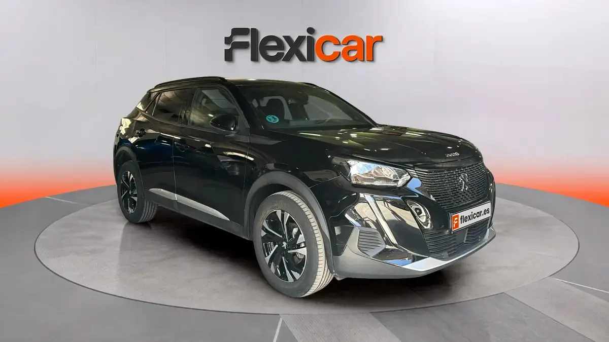 Usado Peugeot 2008 Active 101 CV (74 kW) 2023 SUV