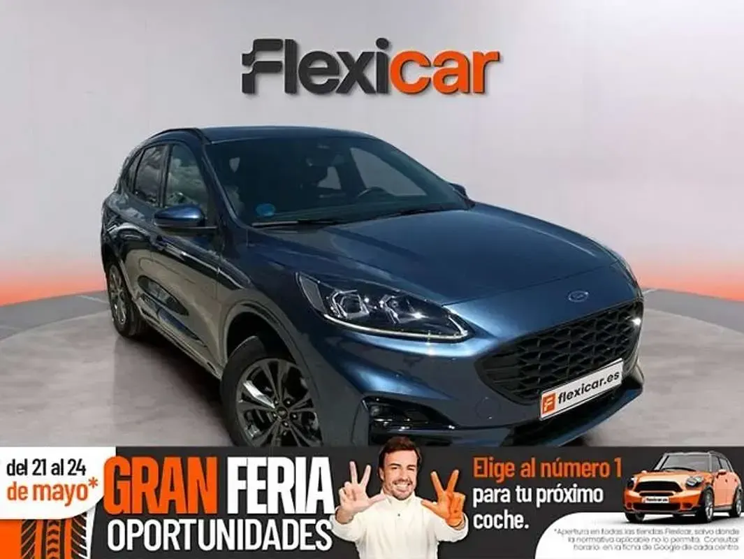 Occasion Ford Kuga ST-Line 243 PK (178 kW) 2024 SUV