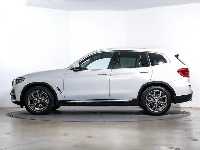 Usado BMW X3 Comfort Edition 190 CV (139 kW) 2021 SUV