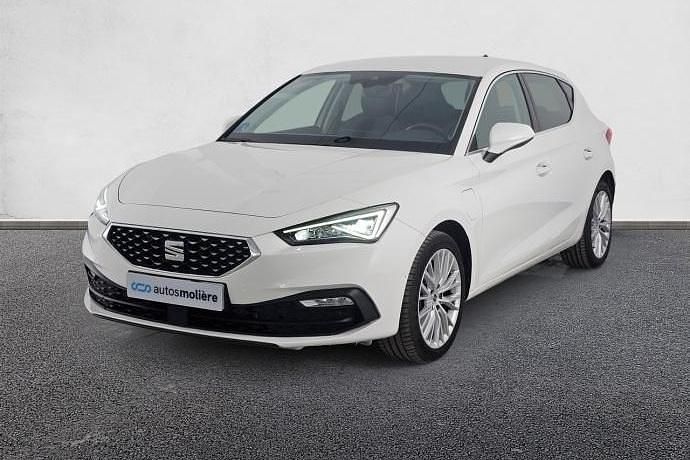 Usado Seat Leon XCELLENCE 204 CV (150 kW) 2021