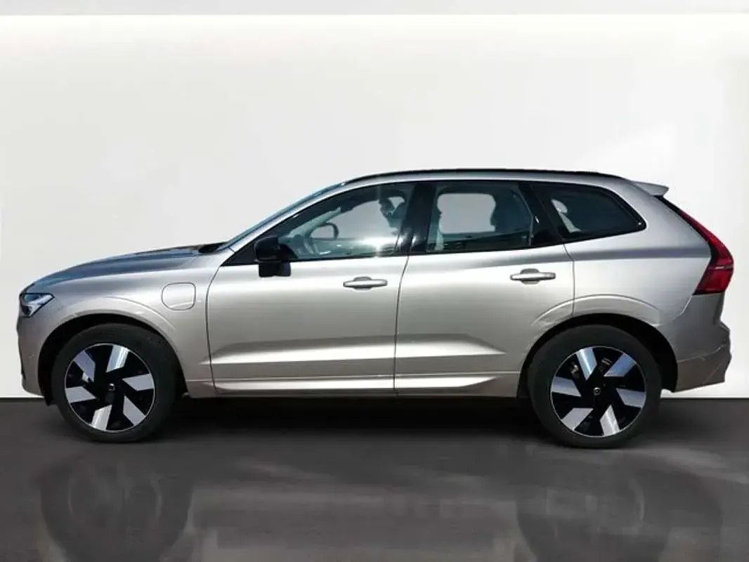 Usado Volvo XC60 Ultra 351 CV (258 kW) 2024 SUV