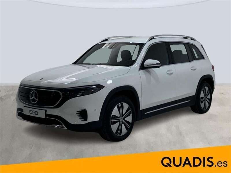Nuevo 2024 Mercedes EQB250+ SUV | 47.500 € (Super precio) - Imagen 1/4
