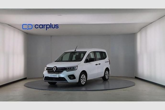 Usado 2022 Renault Kangoo Edition One Monovolumen | 16.390 € (Precio justo) - Imagen 1/4