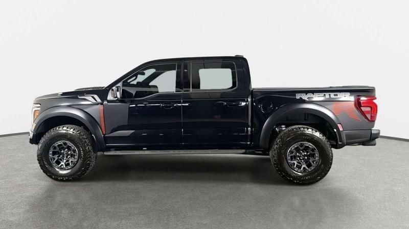 Usado Ford F-150 Raptor 734 CV (539 kW) 2025 Negro Pickup/Camioneta