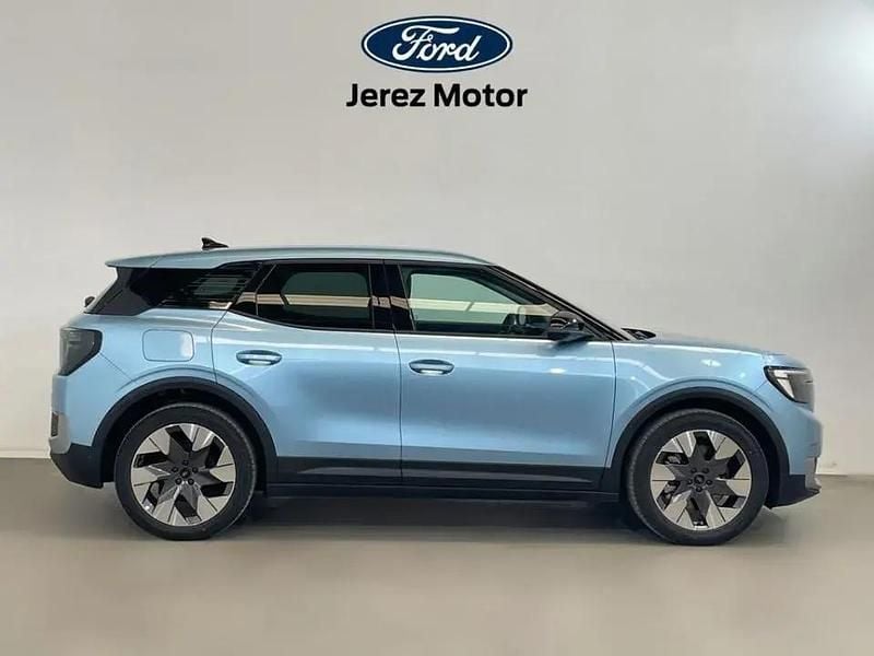 Brugt Ford Explorer Premium 210 kW (286 HK) 2025 Blå SUV