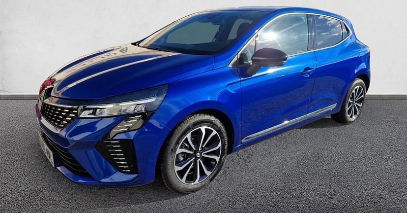 Nuevo 2024 Renault Clio V Techno | 13.100 € - Imagen 1/4